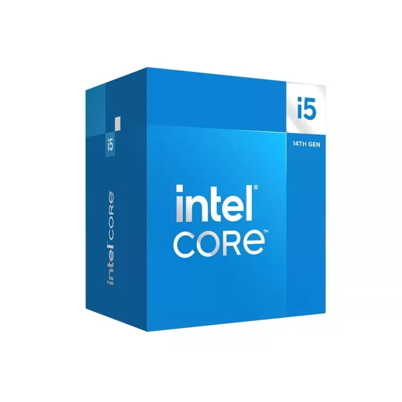 Intel Core i5-14500 Processore 2,6 GHz 14-Core LGA1700