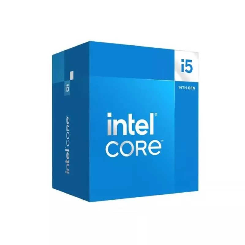 Intel Core i5-14500 Processore 2,6 GHz 14-Core LGA1700