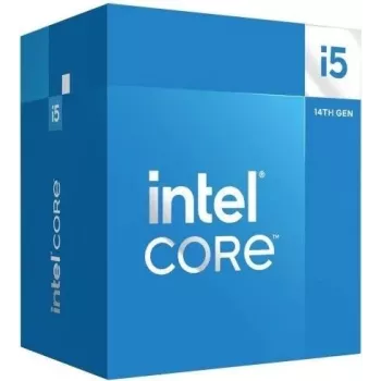 Intel Core i5-14500 Processore 2,6 GHz 14-Core LGA1700