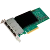 Intel Ethernet Network Adapter E830-CQDA2 - OCP 3.0 - 1x QSFP28 + 1x QSFP56 - 10GbE/25GbE/40GbE/50GbE/100GbE/200GbE - confezione da 5