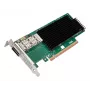 Intel Adattatore di rete Ethernet E835-CCQDA1 - Scheda di rete - PCIe 4.0 x16 / PCIe 5.0 x8 - 200 Gigabit QSFP28 x 1 - Confezione singola