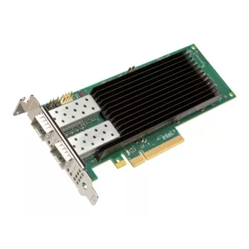 Intel Ethernet Network Adapter E835-XXVDA2 - 2 porte - 25 Gigabit Ethernet - PCI Express 4.0 x8 - SFP28