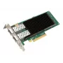 Intel Ethernet Network Adapter E835-XXVDA2 - 2 porte - 25 Gigabit Ethernet - PCI Express 4.0 x8 - SFP28
