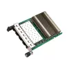 Intel Ethernet Network Adapter E835-XXVDA4 - scheda di rete - OCP 3.0 - 10/25 Gigabit SFP28 x 4 (confezione da 5)