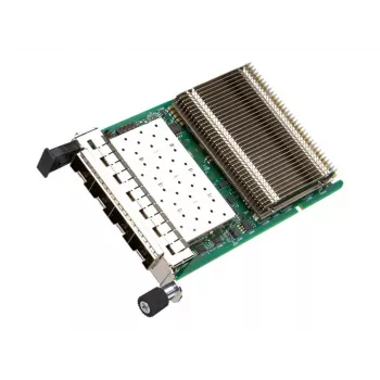 Intel Ethernet Network Adapter E835-XXVDA4 - scheda di rete - OCP 3.0 - 10/25 Gigabit SFP28 x 4 (confezione da 5)