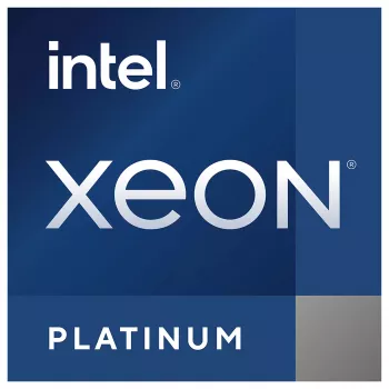 Intel Xeon Platinum 8592+ processore 64-Core 1,9 GHz LGA 4677 Tray
