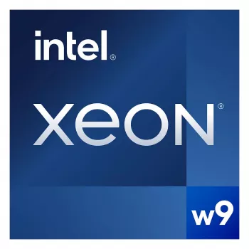 Intel Xeon w9-3595X 2,0 GHz processore 60 core 120 thread, Tray