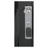 Intellinet armadio di rete 36U 19 pollici 800x800mm nero smontato