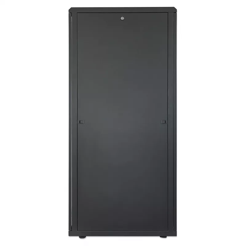 Intellinet armadio di rete 36U 19 pollici 800x800mm nero smontato