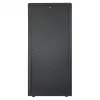 Intellinet Armadio di rete 32U 800x800mm nero, montato (spedizione merci)