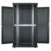 Intellinet armadio rack 26U 600x1000mm nero, non assemblato (spedizione merci)