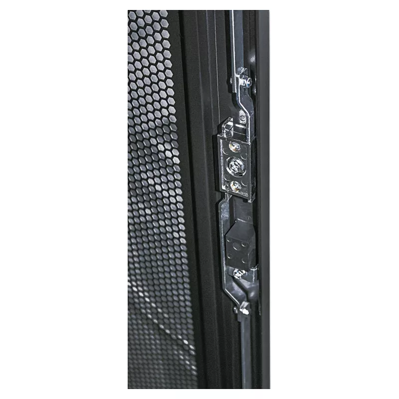 Intellinet armadio rack 26U 600x1000mm nero, non assemblato (spedizione merci)