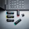Intenso Business Line 32GB USB 2.0 flash drive confezione da 5 (colori assortiti)