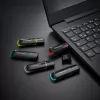 Intenso Business Line 32GB USB 2.0 flash drive confezione da 5 (colori assortiti)