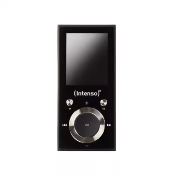 Intenso lettore MP3 64GB nero