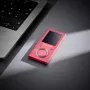 Intenso lettore MP3 64GB rosa