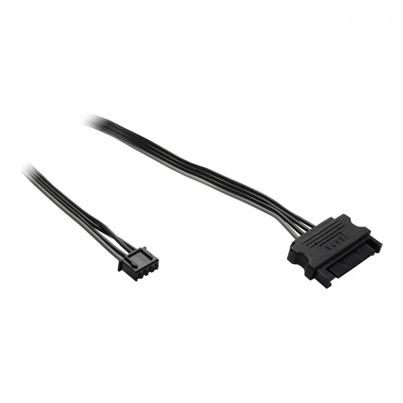 Inter-Tech ALSEYE X240 raffreddamento a liquido per CPU, Intel LGA 20xx/115x/1200 e AMD AMx/FMx, TDP 280 W