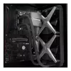 Inter-Tech ALSEYE X240 raffreddamento a liquido per CPU, Intel LGA 20xx/115x/1200 e AMD AMx/FMx, TDP 280 W