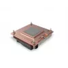 Inter-Tech Dynatron Q-7 dissipatore CPU attivo 1U per Intel LGA 1700