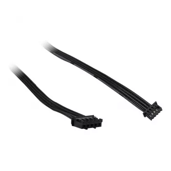 Ventola Inter-Tech 120x120x30mm ALSEYE HALO X12 Kit