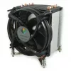 Inter-Tech K-17 3U Dissipatore attivo per CPU, 92 mm, LGA 1150/1151/1155/1156/1200