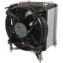 Inter-Tech K-17 3U Dissipatore attivo per CPU, 92 mm, LGA 1150/1151/1155/1156/1200