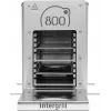 INTERGRILL 800° grill elettrico per bistecche con calore dall'alto 2880 W IG-800-017