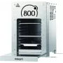 INTERGRILL 800° grill elettrico per bistecche con calore dall'alto 2880 W IG-800-017