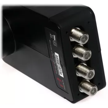 INVERTO QUAD BLACK ULTRA convertitore