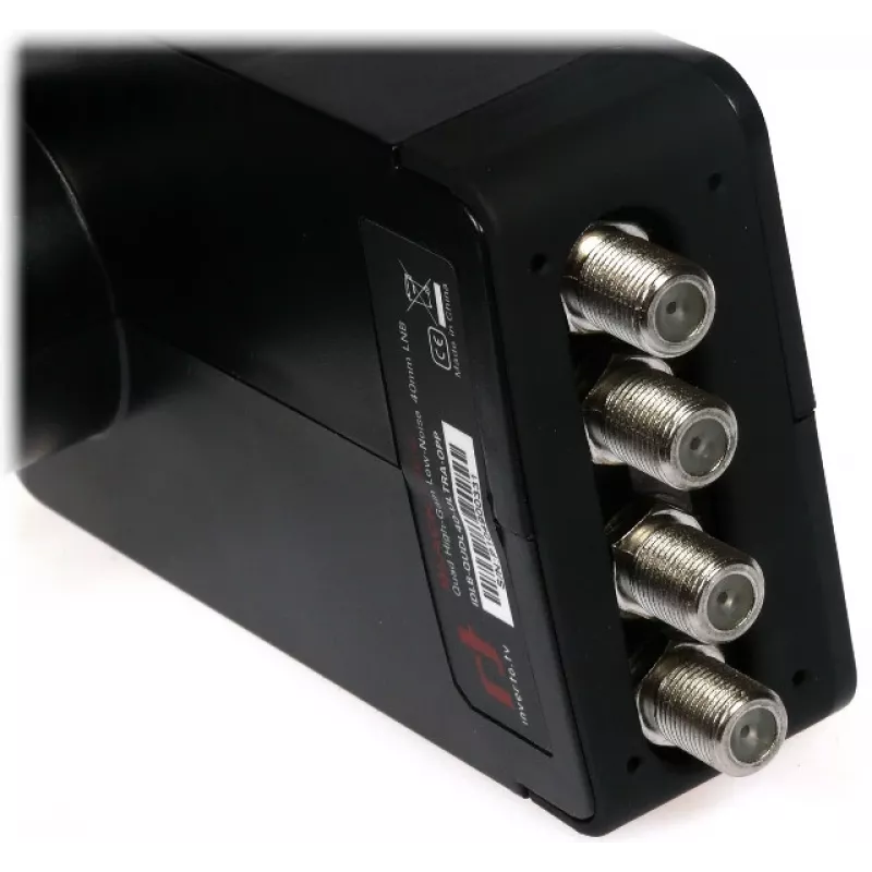 INVERTO QUAD BLACK ULTRA convertitore