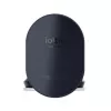 iOttie Velox Pro supporto di ricarica wireless magnetico attivo per auto per MagSafe iPhone, nero con dettagli oro