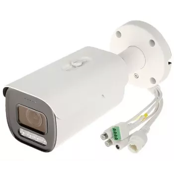 Telecamera IP APTI-AI504CA4-27135Z - 5 Mpx varifocale motorizzato