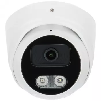 Telecamera IP APTI-AI509VAS3IL-28W Hybrid - 5 Mpx 2.8