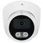 Telecamera IP APTI-AI509VAS3IL-28W Hybrid - 5 Mpx 2.8
