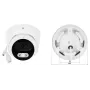 Telecamera IP APTI-AI803VA2IL-28W - 8.3 MP 4K UHD 2,8 mm