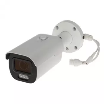 Telecamera IP APTI-AI804CA5IL-27135W-Z Full-Color 8 MP 4K UHD 2,7-13,5 mm motorzoom