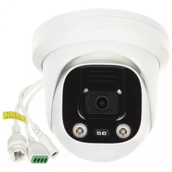 Telecamera IP APTI-AI808V3IW-28AD 8 Mpx 2,8 mm