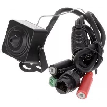 Telecamera IP APTI-RF42MAP-37 Wi-Fi, pinhole 4 Mpx