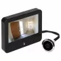 Telecamera IP APTI-YK33IRM-TUYA Wi-Fi 2MP Full HD da interno con visione notturna, audio bidirezionale, rilevamento movimento, compatibile Tuya Smart