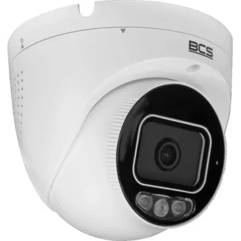 Telecamera IP BCS P-EIP28FSR3L3-Ai2(2) 8MP 2,8mm bullet