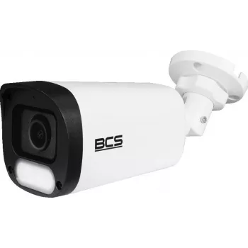 Telecamera IP BCS POINT BCS-P-TIP28FCL3-Ai1 dome 3MP Full Color