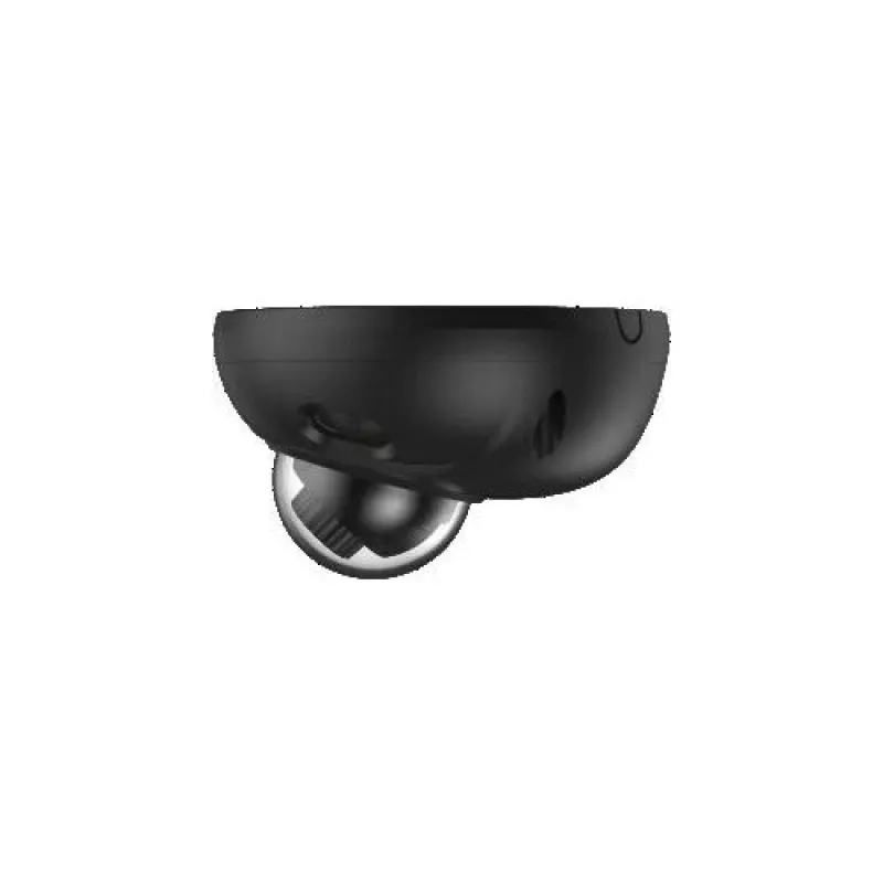 Telecamera IP DAHUA IPC-HDBW3849F-AS-IL-0280B-Black