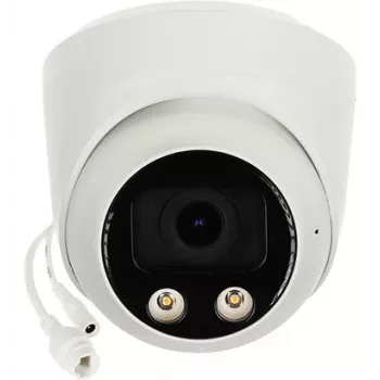 Telecamera IP Full-Color 4 Mpx 2,8 mm