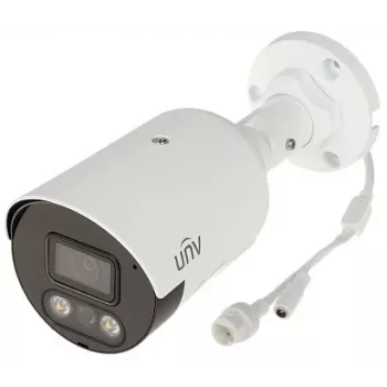 Telecamera IP IPC2124SB-ADF28KMC-I0 - 4 MP 2,8 mm