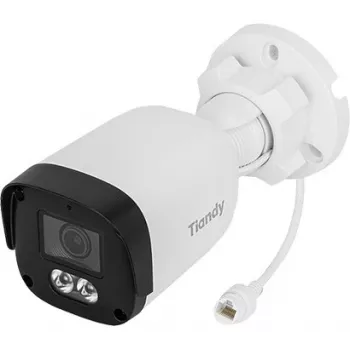 Telecamera IP Spark Series 4 Mpx 2,8 mm