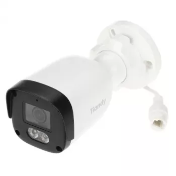 Telecamera IP TC-C34QN 2ENA-28 Spark Series - 4 MP 2,8 mm Tiandy