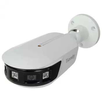 Telecamera IP TC-C382V 8 MP 2 x 2,8 mm