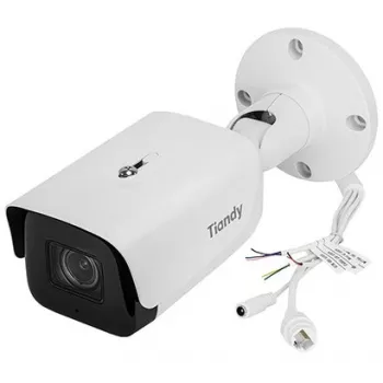 Telecamera IP TC-C38TS 8 Mpx 2,7-13,5 mm