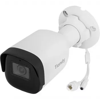 Telecamera IP TC-C38WS 8 MP 4K UHD 2,8 mm