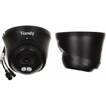 Telecamera IP TC-C38XQ 8 Mpx 4K 2,8MM